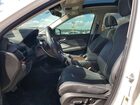 2024 Acura Rdx Advance White vin: 5J8TC2H76RL025337