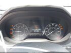 2019 Acura Rdx Advance Package Коричневый vin: 5J8TC2H77KL017205