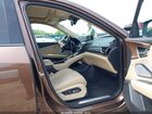 2019 Acura Rdx Advance Package Коричневый vin: 5J8TC2H77KL017205