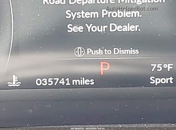 5J8TC2H77KL017205 2019 ACURA RDX Коричневый 