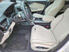 2025 Acura Rdx Advance Белый vin: 5J8TC2H77SL000811