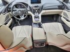 2025 Acura Rdx Advance Белый vin: 5J8TC2H77SL000811