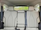 2025 Acura Rdx Advance Белый vin: 5J8TC2H77SL000811