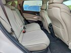 2025 Acura Rdx Advance Белый vin: 5J8TC2H77SL000811