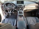 2020 Acura Rdx Advance Gray vin: 5J8TC2H78LL016842
