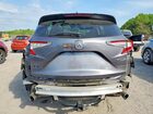 2020 Acura Rdx Advance Gray vin: 5J8TC2H78LL016842
