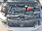 2020 Acura Rdx Advance Gray vin: 5J8TC2H78LL016842