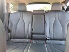 2020 Acura Rdx Advance Gray vin: 5J8TC2H78LL016842