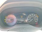 2021 Acura Rdx Advance Gray vin: 5J8TC2H79ML018178