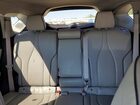 2021 Acura Rdx Advance Gray vin: 5J8TC2H79ML018178