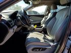 2021 Acura Rdx Advance Gray vin: 5J8TC2H79ML018178