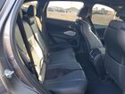 2022 Acura Rdx A-spec Advance Серый vin: 5J8TC2H81NL005676