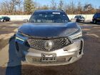 2022 Acura Rdx A-spec Advance Серый vin: 5J8TC2H81NL005676