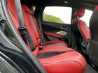 2023 Acura Rdx A-spec Advance Black vin: 5J8TC2H82PL007357