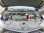 2023 Acura Rdx A-spec Advance Black vin: 5J8TC2H82PL007357