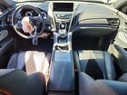 2023 Acura Rdx A-spec Advance Blue vin: 5J8TC2H84PL003519