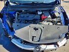 2023 Acura Rdx A-spec Advance Blue vin: 5J8TC2H84PL003519