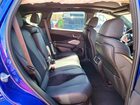 2023 Acura Rdx A-spec Advance Blue vin: 5J8TC2H84PL003519