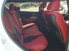 2023 Acura Rdx A-spec Advance White vin: 5J8TC2H84PL011975
