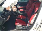 2023 Acura Rdx A-spec Advance White vin: 5J8TC2H84PL011975