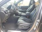2023 Acura Rdx A-spec Advance Gray vin: 5J8TC2H88PL003782