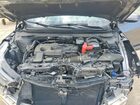 2023 Acura Rdx A-spec Advance Gray vin: 5J8TC2H88PL003782