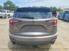 2023 Acura Rdx A-spec Advance Gray vin: 5J8TC2H88PL003782