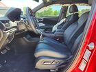 2022 Acura Rdx A-spec Advance Красный vin: 5J8TC2H89NL015498