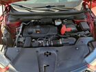 2022 Acura Rdx A-spec Advance Красный vin: 5J8TC2H89NL015498