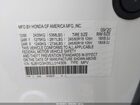 2020 Acura Mdx Standard Белый vin: 5J8YD3H35LL014309