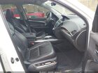2020 Acura Mdx Standard Белый vin: 5J8YD3H35LL014309