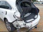 2020 Acura Mdx Standard Белый vin: 5J8YD3H35LL014309