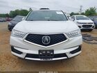 2020 Acura Mdx Standard Белый vin: 5J8YD3H35LL014309