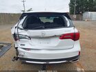 2020 Acura Mdx Standard Белый vin: 5J8YD3H35LL014309