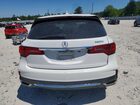 2020 Acura Mdx Белый vin: 5J8YD3H36LL014061 2020 Acura Mdx Белый vin: 5J8YD3H36LL014061