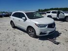 2020 Acura Mdx Белый vin: 5J8YD3H36LL014061 2020 Acura Mdx Белый vin: 5J8YD3H36LL014061
