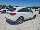 2020 Acura Mdx Белый vin: 5J8YD3H36LL014061 2020 Acura Mdx Белый vin: 5J8YD3H36LL014061
