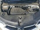 2020 Acura Mdx White vin: 5J8YD3H39LL016371
