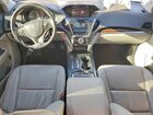 2020 Acura Mdx Серебряный vin: 5J8YD3H3XLL010823