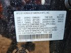 2020 Acura Mdx Черный vin: 5J8YD3H3XLL011034