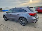 2020 Acura Mdx A-spec Серый vin: 5J8YD4H00LL021034 2020 Acura Mdx A-spec Серый vin: 5J8YD4H00LL021034