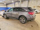 2020 Acura Mdx Угольный vin: 5J8YD4H31LL050830