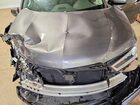 2020 Acura Mdx Угольный vin: 5J8YD4H31LL050830