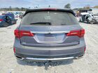 2020 Acura Mdx Серый vin: 5J8YD4H33LL028070 2020 Acura Mdx Серый vin: 5J8YD4H33LL028070