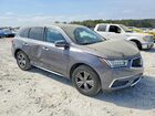 2020 Acura Mdx Серый vin: 5J8YD4H33LL028070 2020 Acura Mdx Серый vin: 5J8YD4H33LL028070