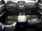 2020 Acura Mdx Серый vin: 5J8YD4H35LL044139