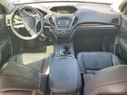 2020 Acura Mdx Серый vin: 5J8YD4H38LL028047