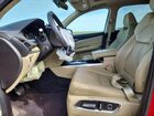 2020 Acura Mdx Technology Красный vin: 5J8YD4H53LL037949