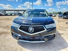 2018 Acura Mdx Technology Черный vin: 5J8YD4H54JL025953 2018 Acura Mdx Technology Черный vin: 5J8YD4H54JL025953
