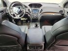 2020 Acura Mdx Technology Серебряный vin: 5J8YD4H54LL034459